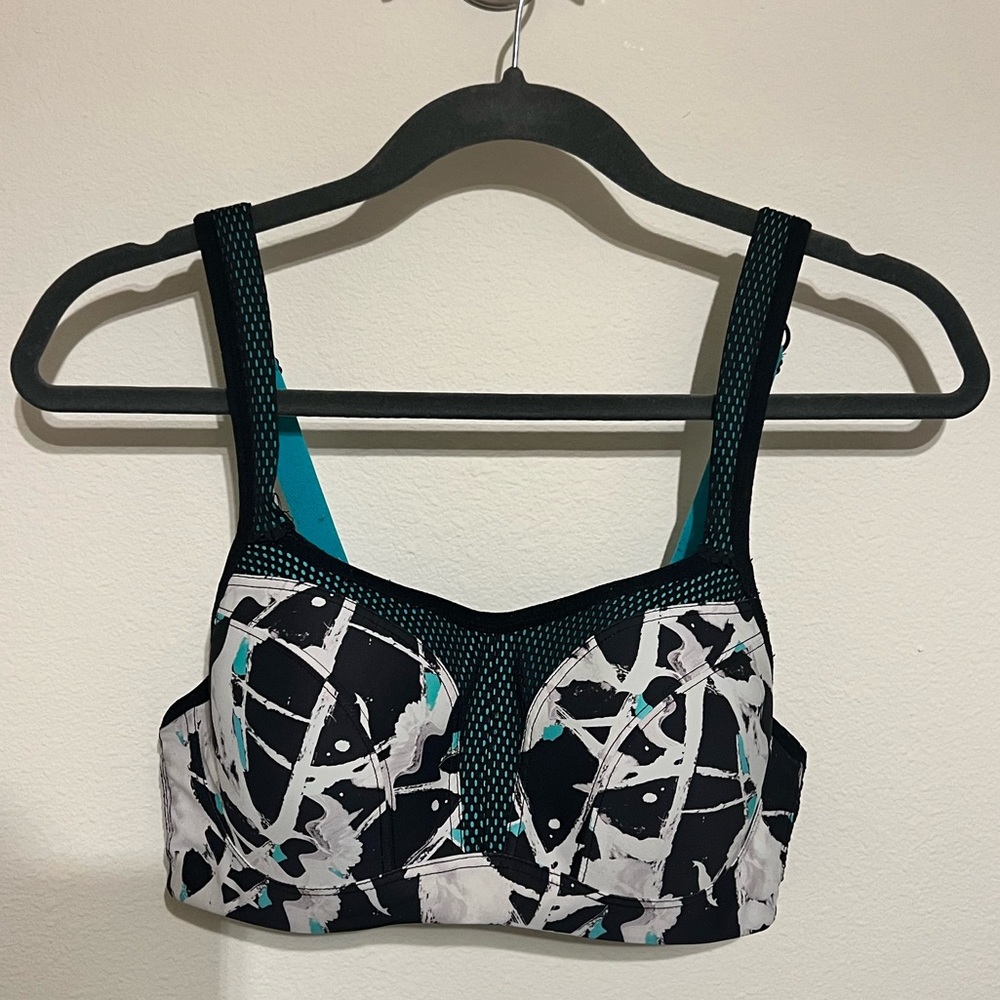 Panache 34D sports bra